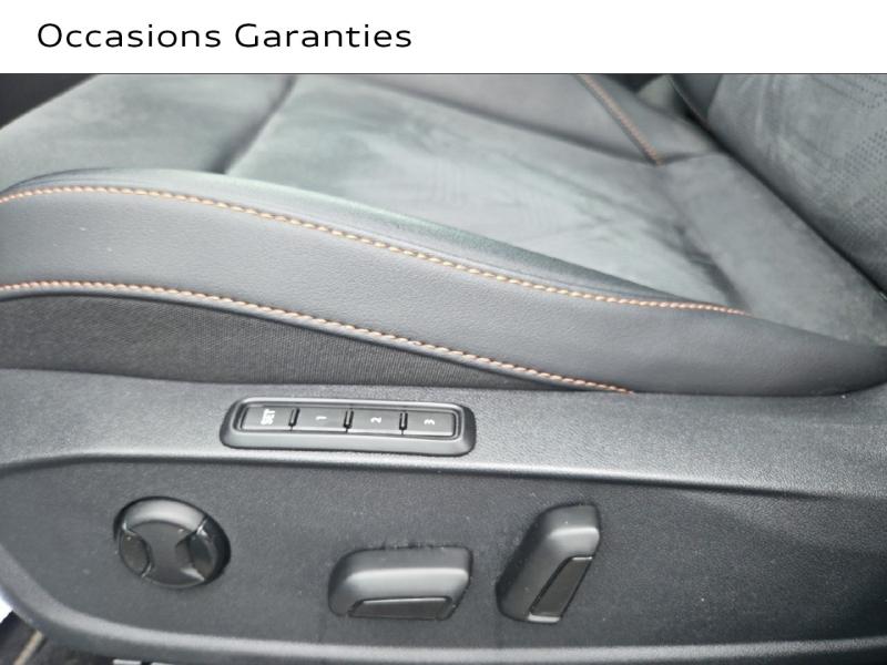 Voitures occasions CUPRA FORMENTOR V Saint-Thibault-des-Vignes