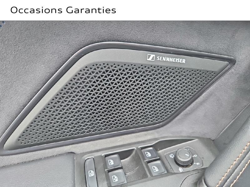 Voitures occasions CUPRA FORMENTOR V Saint-Thibault-des-Vignes