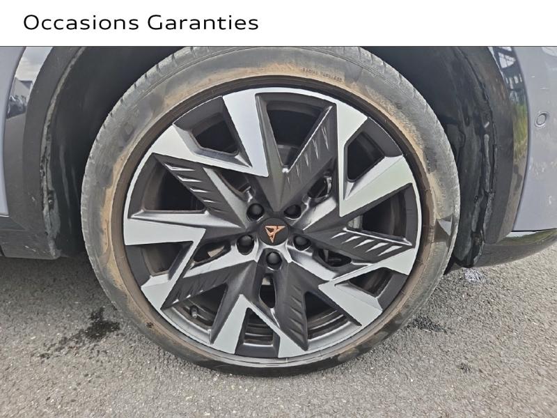 Voitures occasions CUPRA FORMENTOR V Saint-Thibault-des-Vignes