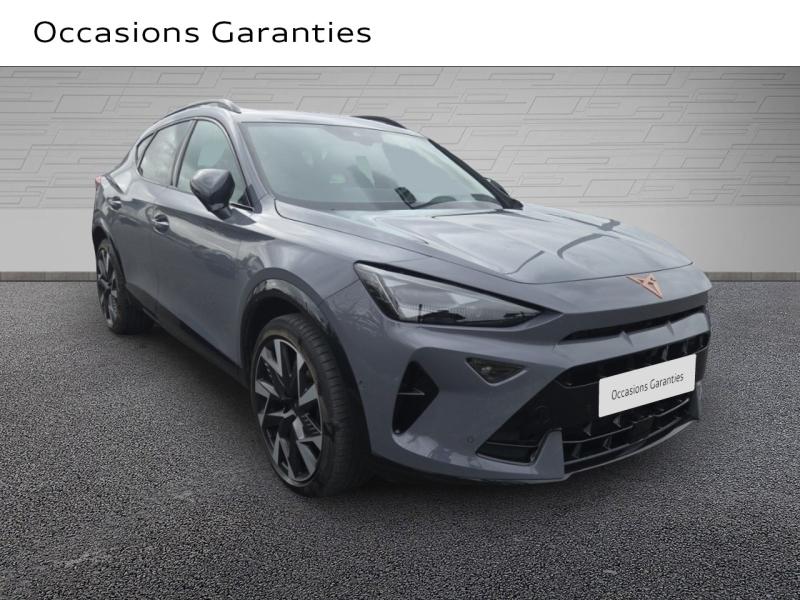 Voitures occasions CUPRA FORMENTOR V Saint-Thibault-des-Vignes