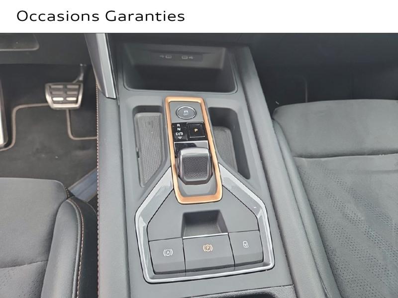 Voitures occasions CUPRA FORMENTOR V Saint-Thibault-des-Vignes