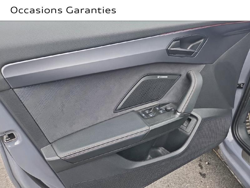 Voitures occasions CUPRA FORMENTOR V Saint-Thibault-des-Vignes