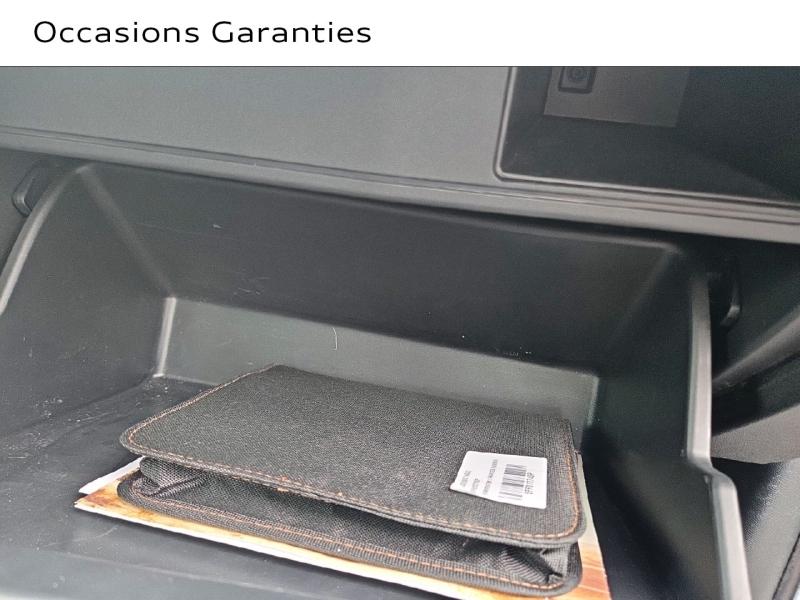 Voitures occasions CUPRA FORMENTOR V Saint-Thibault-des-Vignes