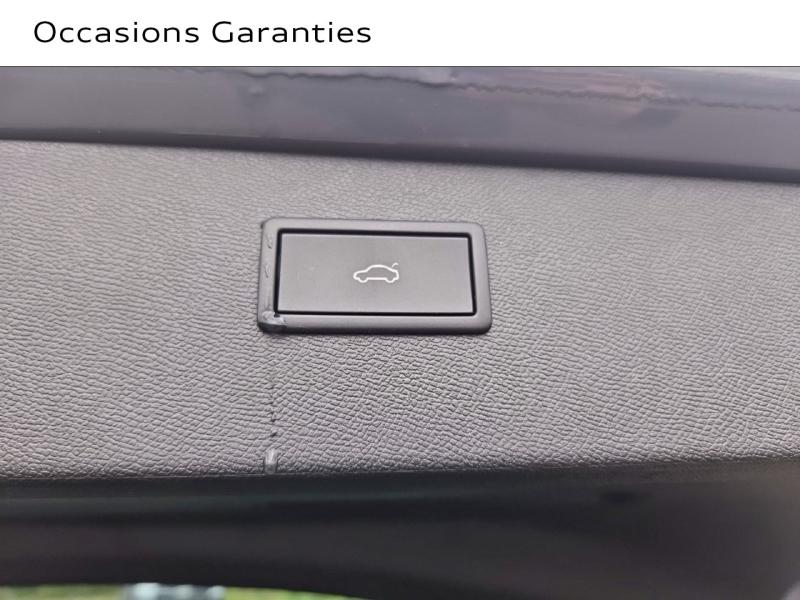 Voitures occasions CUPRA FORMENTOR V Saint-Thibault-des-Vignes