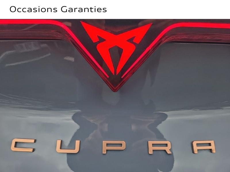 Voitures occasions CUPRA FORMENTOR V Saint-Thibault-des-Vignes
