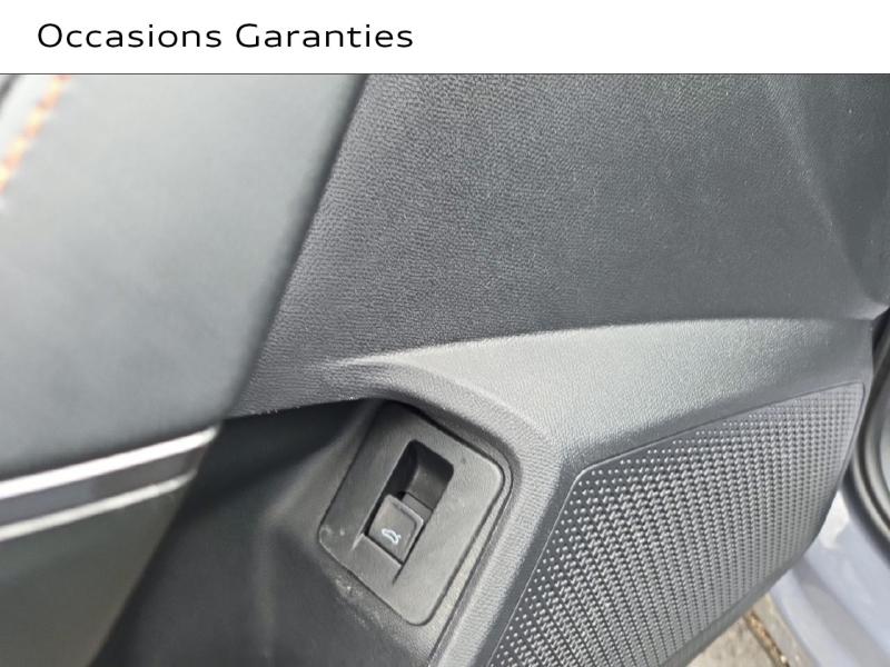 Voitures occasions CUPRA FORMENTOR V Saint-Thibault-des-Vignes