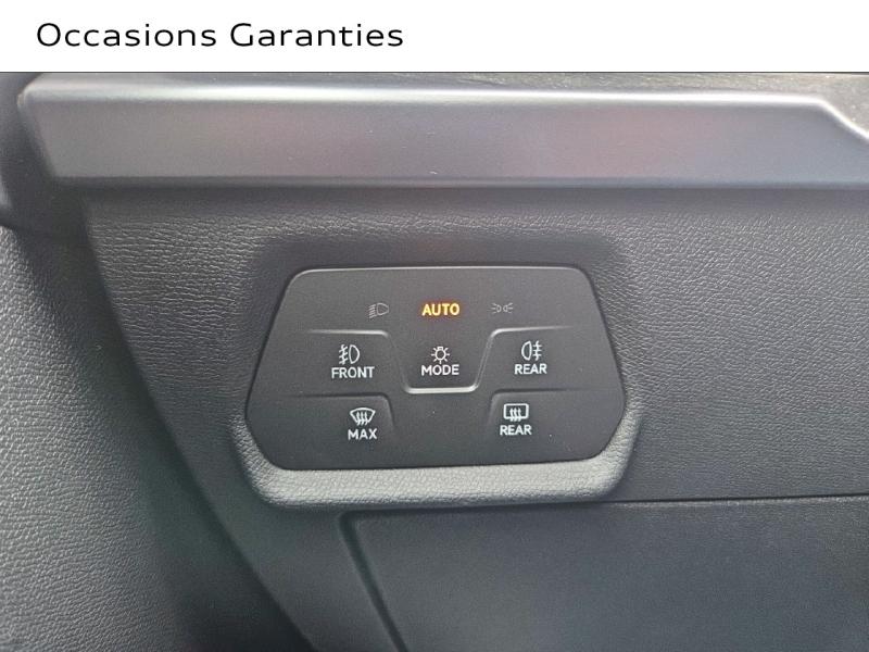 Voitures occasions CUPRA FORMENTOR V Saint-Thibault-des-Vignes