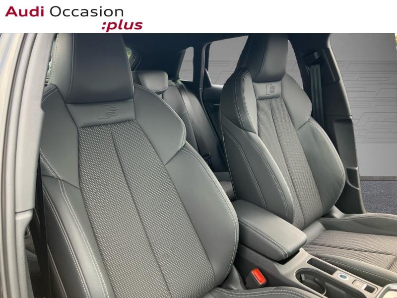 Voitures occasions Audi A3 Sportback S line Saint-Thibault-des-Vignes