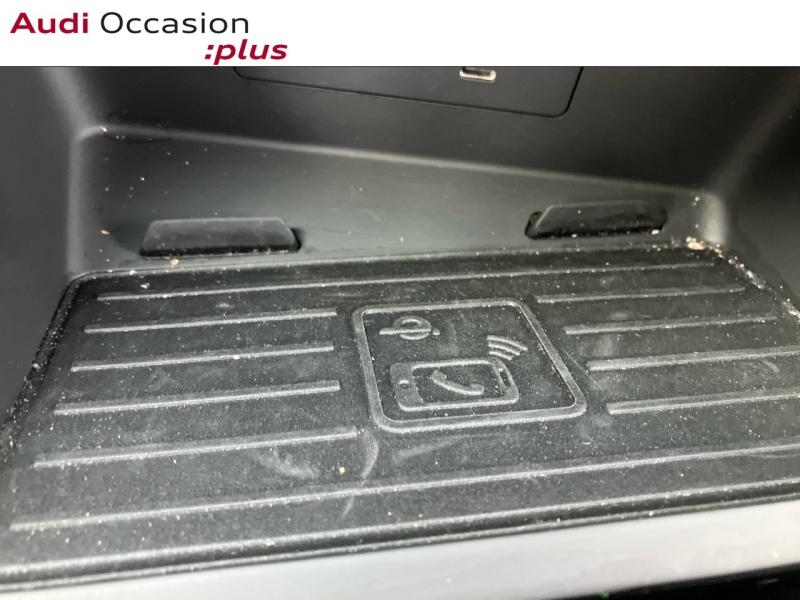 Voitures occasions Audi A3 Sportback S line Saint-Thibault-des-Vignes