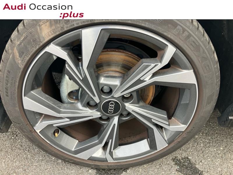 Voitures occasions Audi A3 Sportback S line Saint-Thibault-des-Vignes