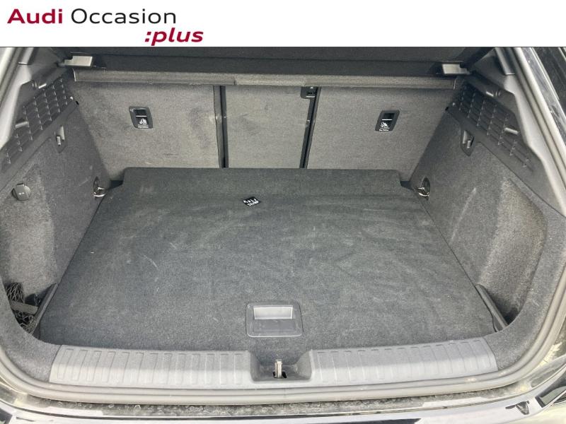 Voitures occasions Audi A3 Sportback S line Saint-Thibault-des-Vignes