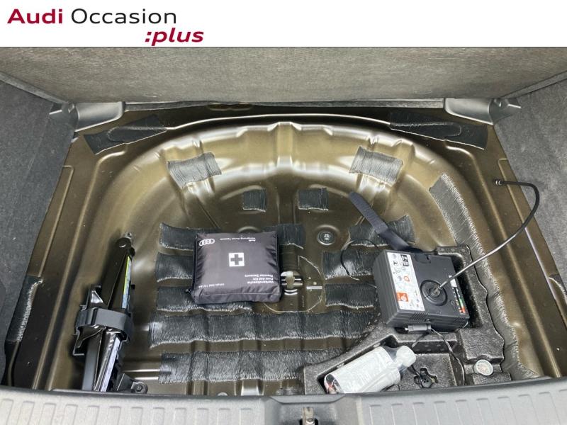 Voitures occasions Audi A3 Sportback S line Saint-Thibault-des-Vignes