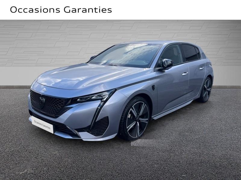 Voitures occasions PEUGEOT 308 GT Saint-Thibault-des-Vignes