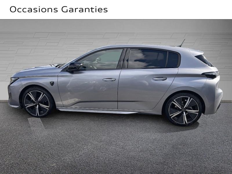 Voitures occasions PEUGEOT 308 GT Saint-Thibault-des-Vignes