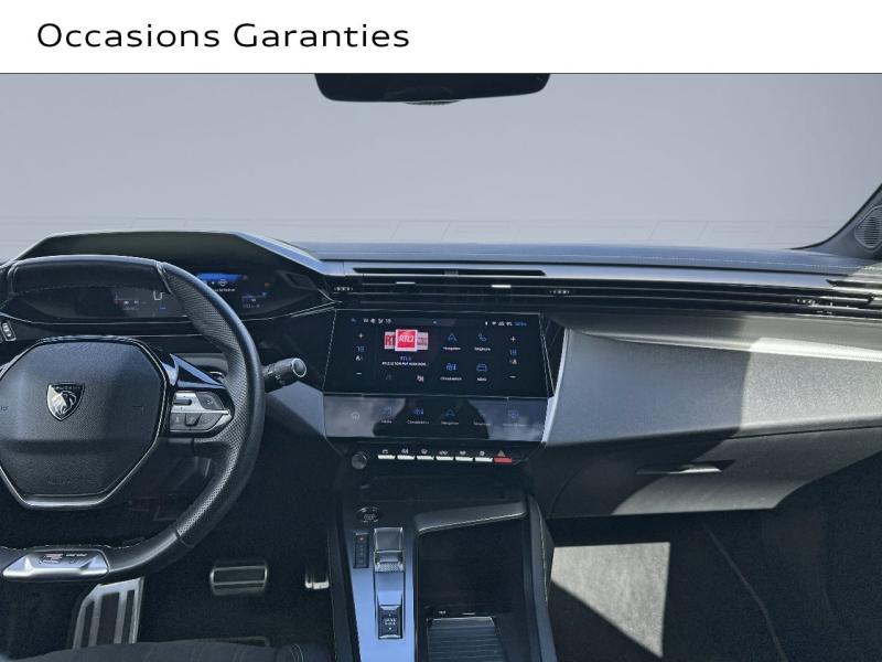 Voitures occasions PEUGEOT 308 GT Saint-Thibault-des-Vignes