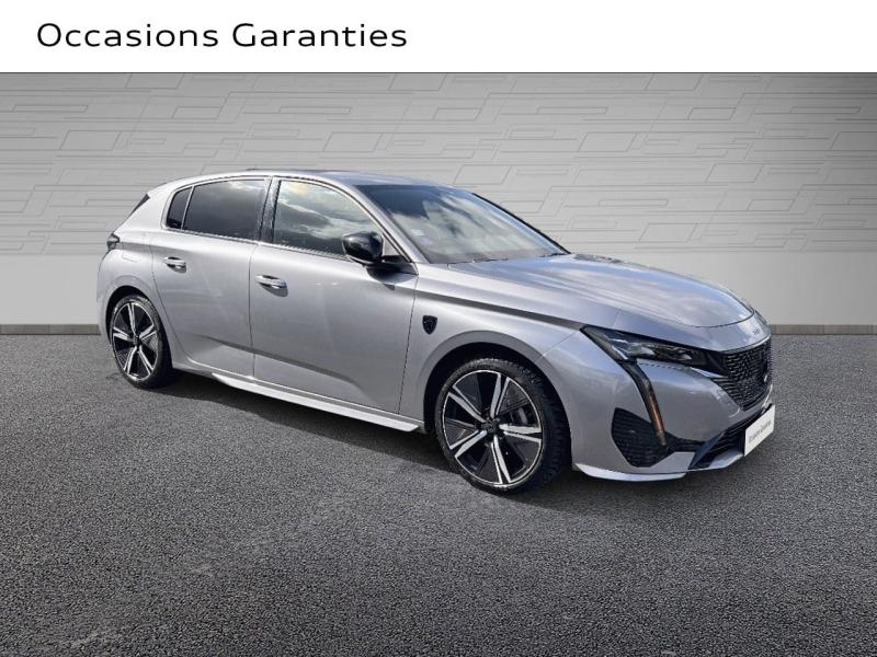 Voitures occasions PEUGEOT 308 GT Saint-Thibault-des-Vignes