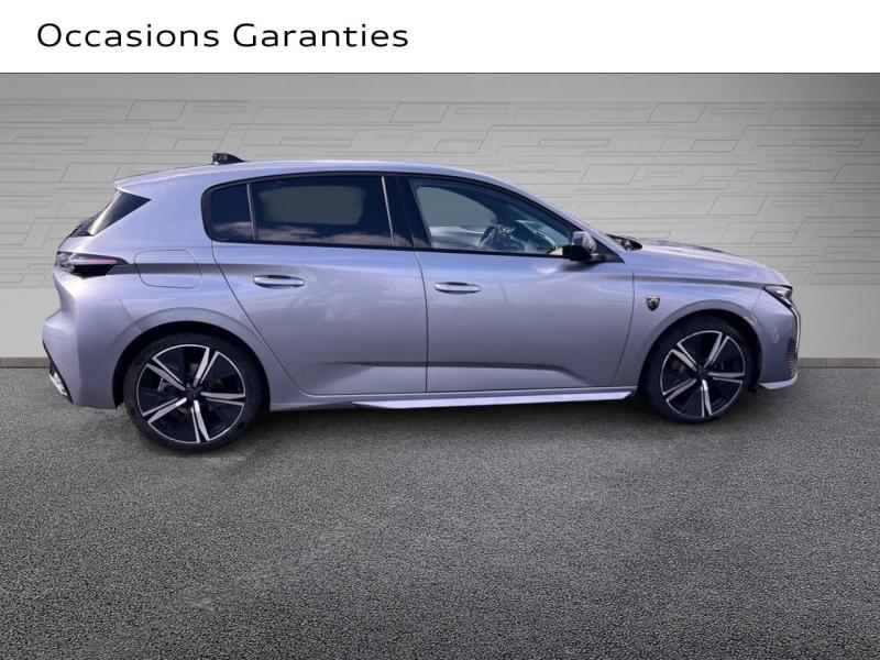 Voitures occasions PEUGEOT 308 GT Saint-Thibault-des-Vignes