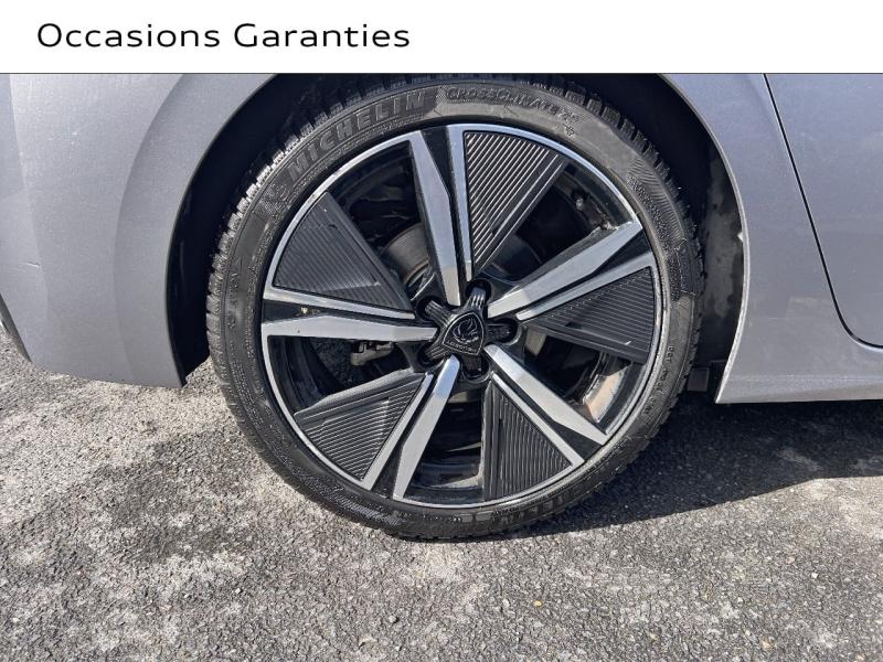 Voitures occasions PEUGEOT 308 GT Saint-Thibault-des-Vignes