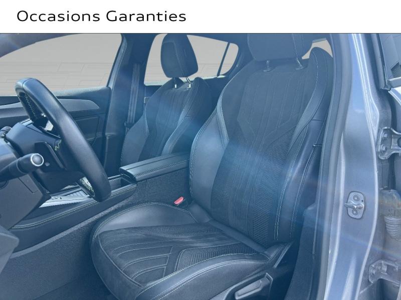 Voitures occasions PEUGEOT 308 GT Saint-Thibault-des-Vignes