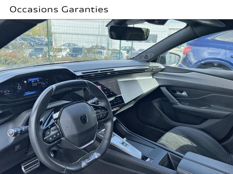 Voitures occasions PEUGEOT 308 GT Saint-Thibault-des-Vignes