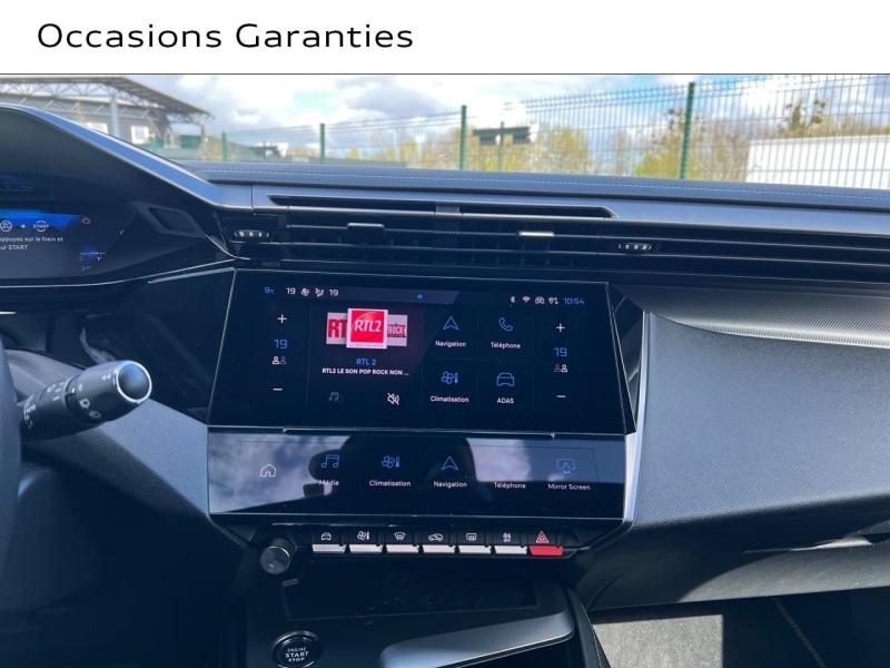 Voitures occasions PEUGEOT 308 GT Saint-Thibault-des-Vignes