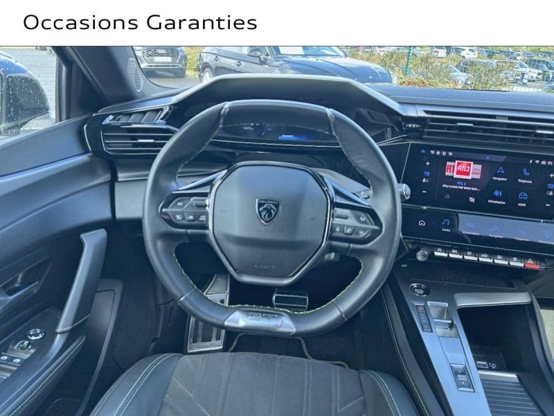 Voitures occasions PEUGEOT 308 GT Saint-Thibault-des-Vignes