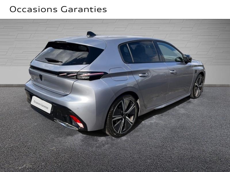 Voitures occasions PEUGEOT 308 GT Saint-Thibault-des-Vignes