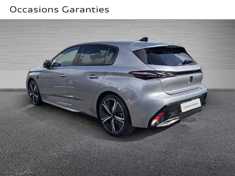 Voitures occasions PEUGEOT 308 GT Saint-Thibault-des-Vignes