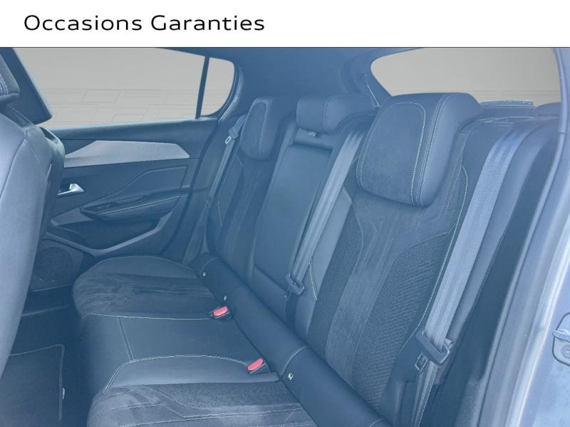 Voitures occasions PEUGEOT 308 GT Saint-Thibault-des-Vignes