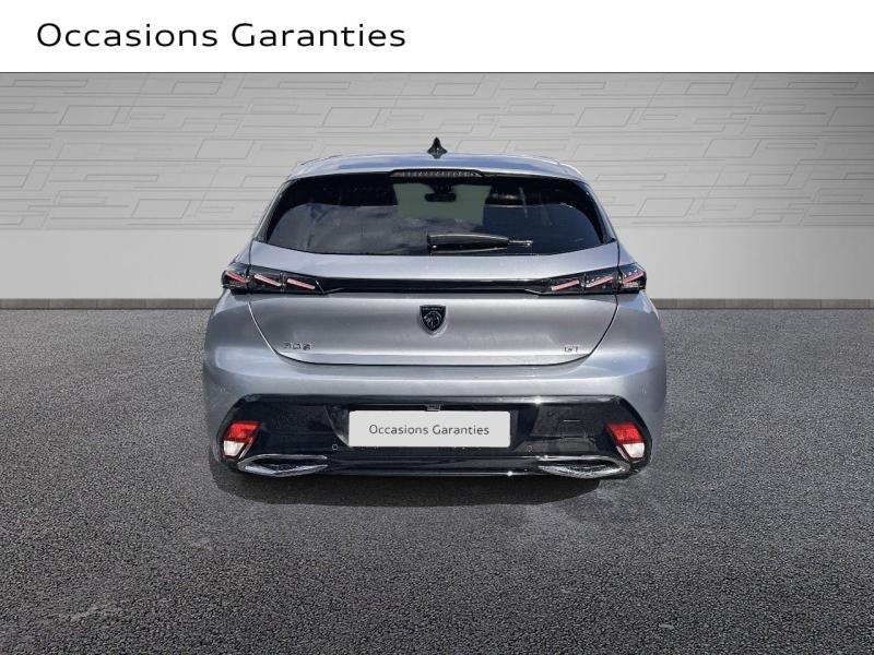 Voitures occasions PEUGEOT 308 GT Saint-Thibault-des-Vignes