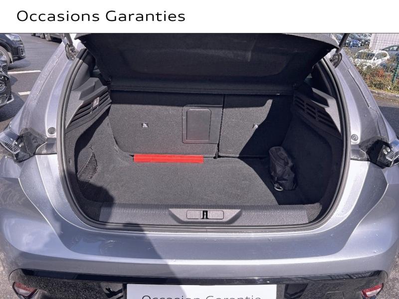 Voitures occasions PEUGEOT 308 GT Saint-Thibault-des-Vignes