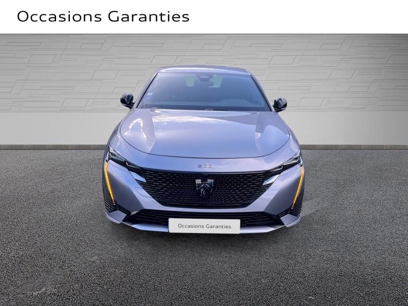 Voitures occasions PEUGEOT 308 GT Saint-Thibault-des-Vignes