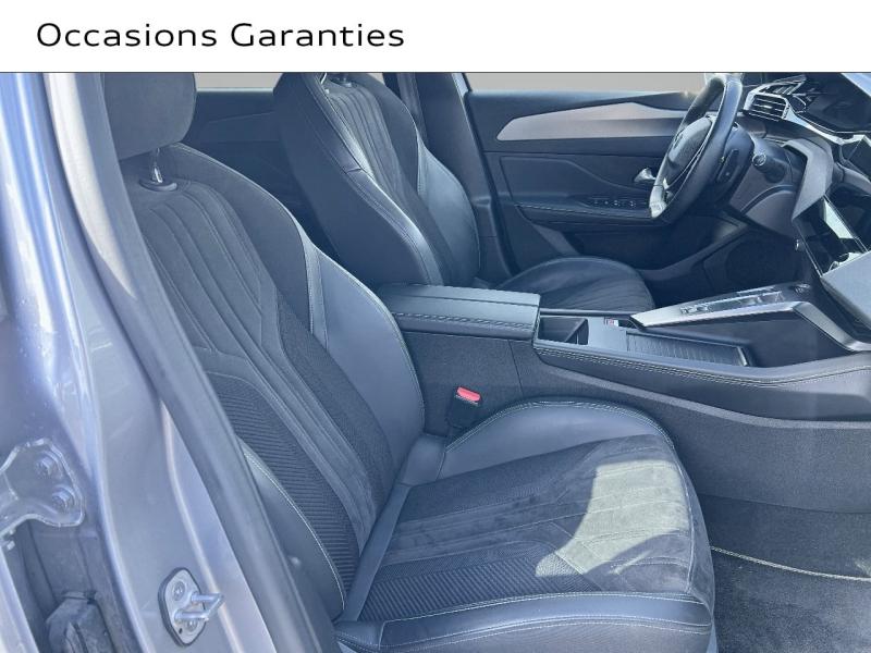 Voitures occasions PEUGEOT 308 GT Saint-Thibault-des-Vignes