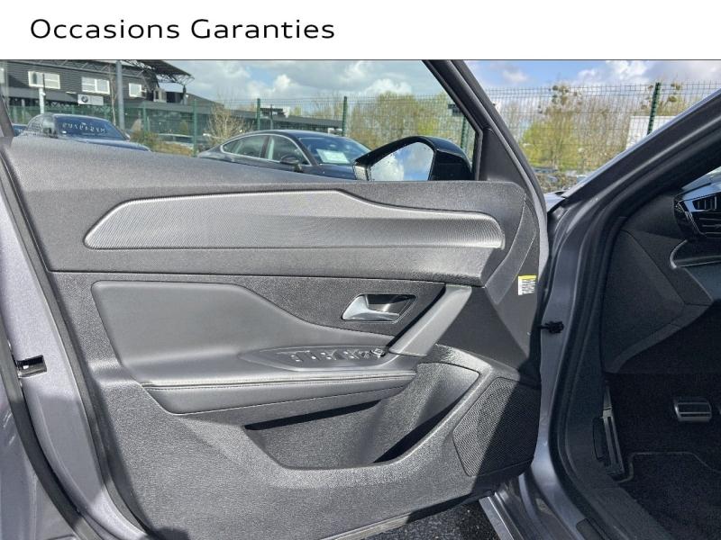 Voitures occasions PEUGEOT 308 GT Saint-Thibault-des-Vignes