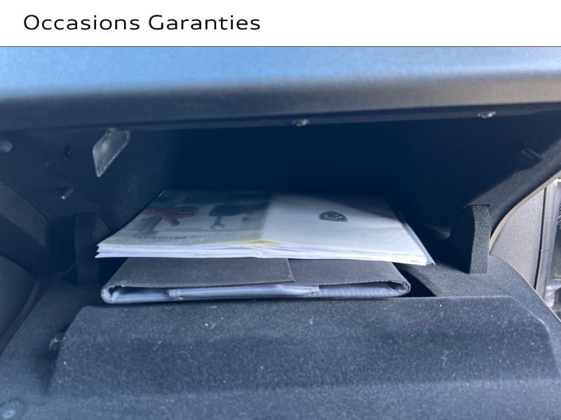 Voitures occasions PEUGEOT 308 GT Saint-Thibault-des-Vignes