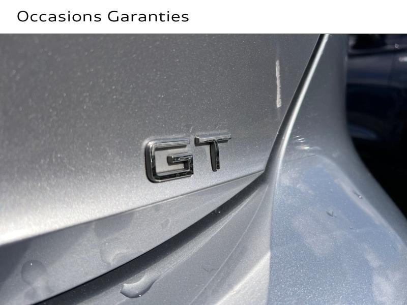 Voitures occasions PEUGEOT 308 GT Saint-Thibault-des-Vignes