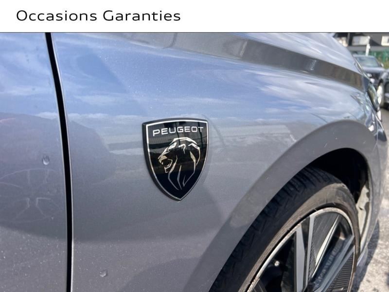 Voitures occasions PEUGEOT 308 GT Saint-Thibault-des-Vignes