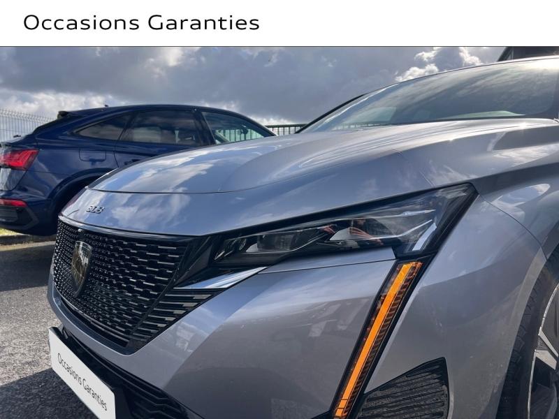 Voitures occasions PEUGEOT 308 GT Saint-Thibault-des-Vignes