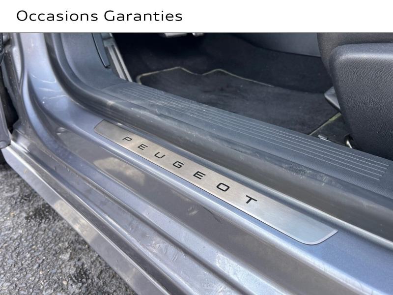 Voitures occasions PEUGEOT 308 GT Saint-Thibault-des-Vignes