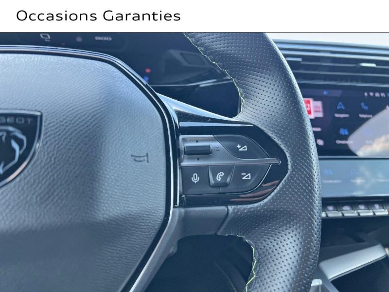 Voitures occasions PEUGEOT 308 GT Saint-Thibault-des-Vignes