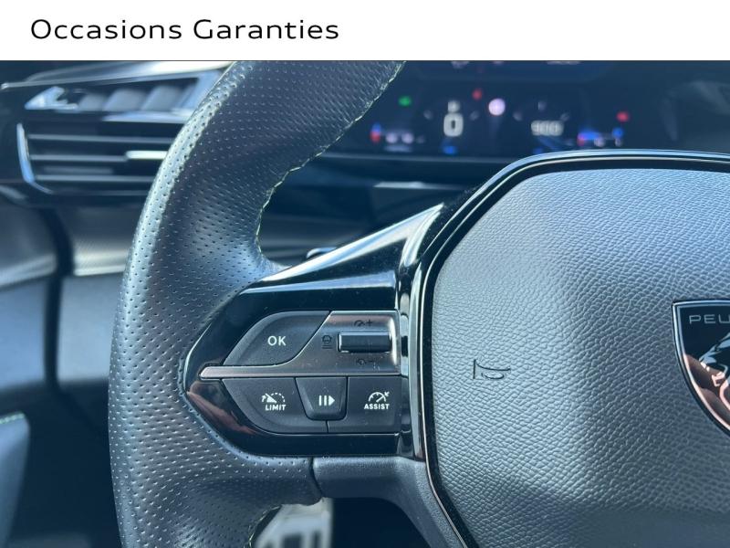 Voitures occasions PEUGEOT 308 GT Saint-Thibault-des-Vignes