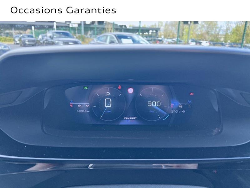Voitures occasions PEUGEOT 308 GT Saint-Thibault-des-Vignes
