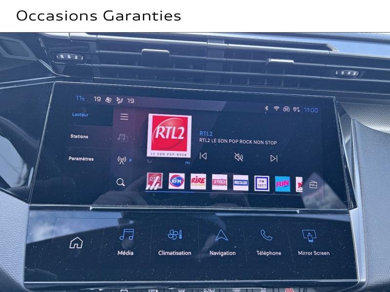 Voitures occasions PEUGEOT 308 GT Saint-Thibault-des-Vignes