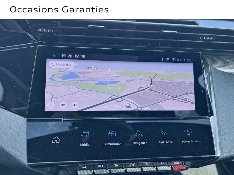 Voitures occasions PEUGEOT 308 GT Saint-Thibault-des-Vignes