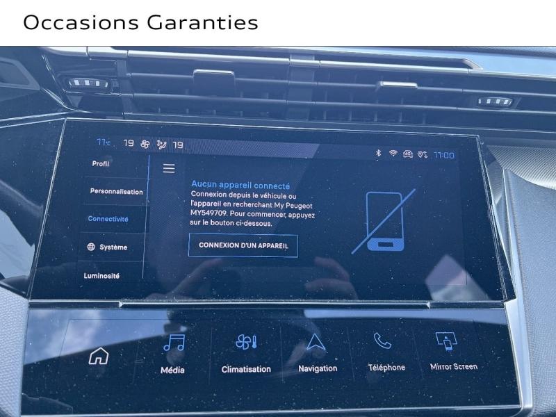 Voitures occasions PEUGEOT 308 GT Saint-Thibault-des-Vignes