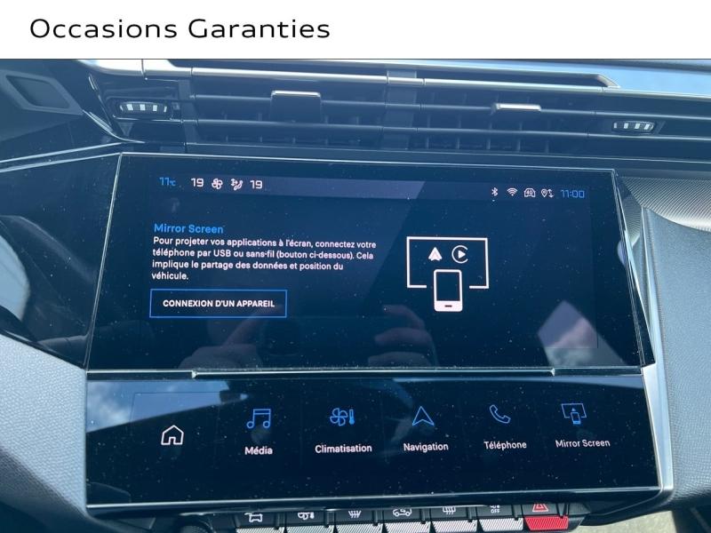 Voitures occasions PEUGEOT 308 GT Saint-Thibault-des-Vignes