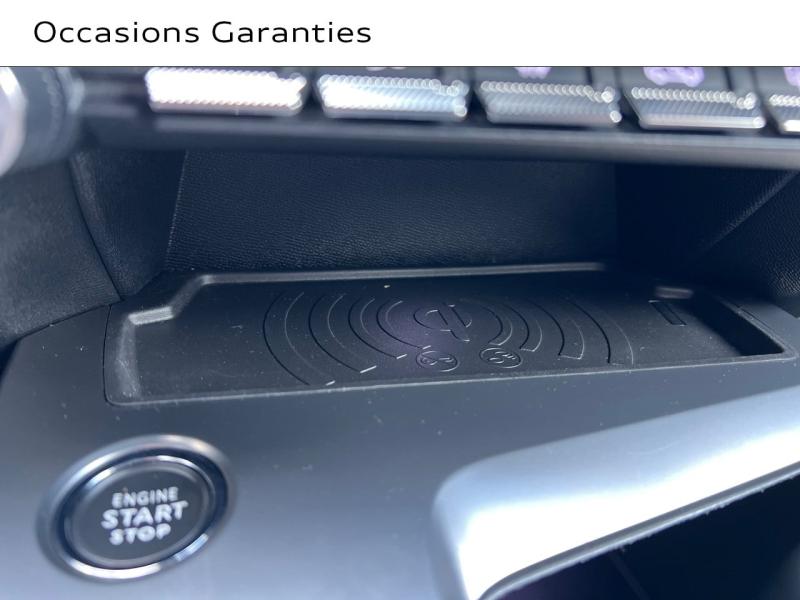 Voitures occasions PEUGEOT 308 GT Saint-Thibault-des-Vignes