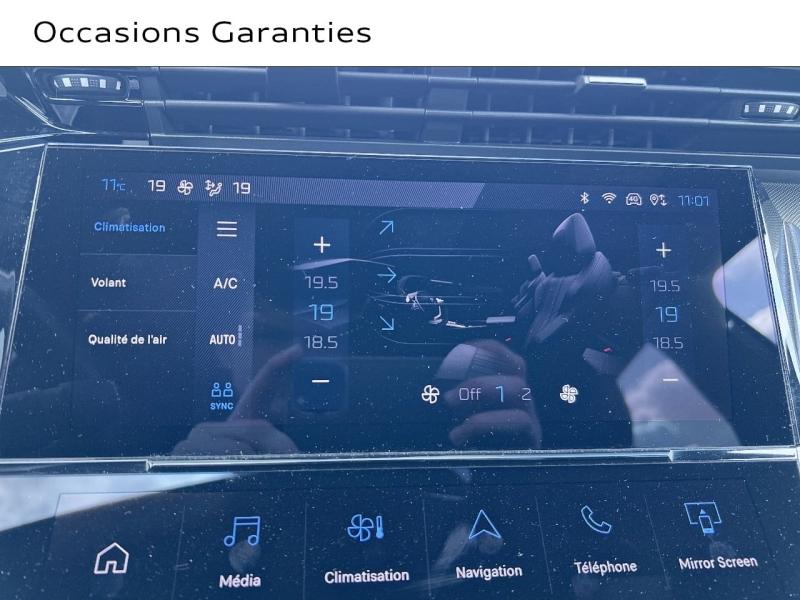 Voitures occasions PEUGEOT 308 GT Saint-Thibault-des-Vignes