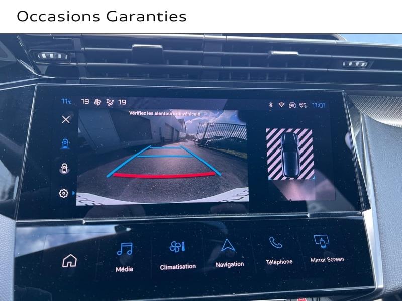 Voitures occasions PEUGEOT 308 GT Saint-Thibault-des-Vignes