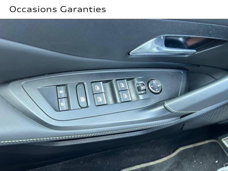 Voitures occasions PEUGEOT 308 GT Saint-Thibault-des-Vignes